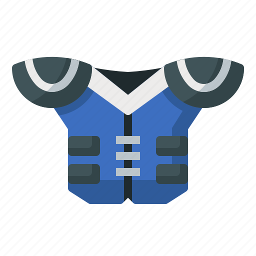 Armor, rugby, sport, game, helmet, super, bowl icon - Download on Iconfinder
