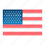 america, flag, july, united states, usa 