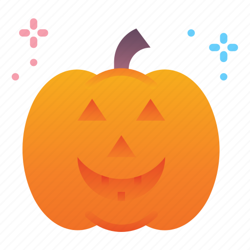 Halloween, horror, lantern, pumpkin icon - Download on Iconfinder
