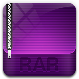 Archive, rar icon - Free download on Iconfinder