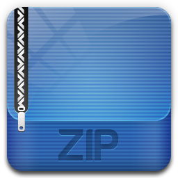 Archive, zip icon - Free download on Iconfinder