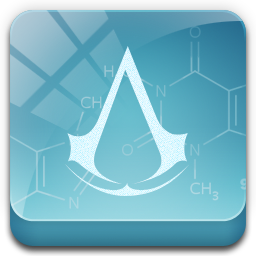 Assassins, creed icon - Free download on Iconfinder
