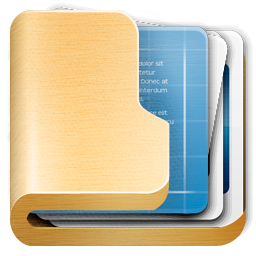 Data, folder icon - Free download on Iconfinder