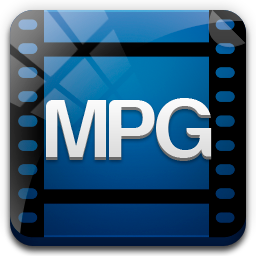 Mpg icon - Free download on Iconfinder
