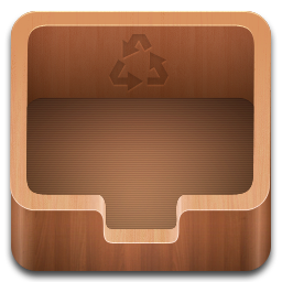 Bin, recycle icon - Free download on Iconfinder