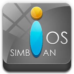 Os, simbian icon - Free download on Iconfinder
