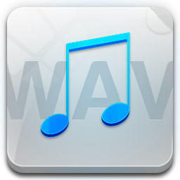 Wav icon - Free download on Iconfinder