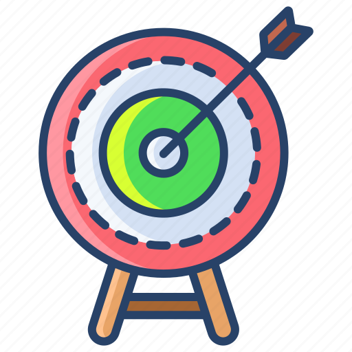 Archery icon - Download on Iconfinder on Iconfinder