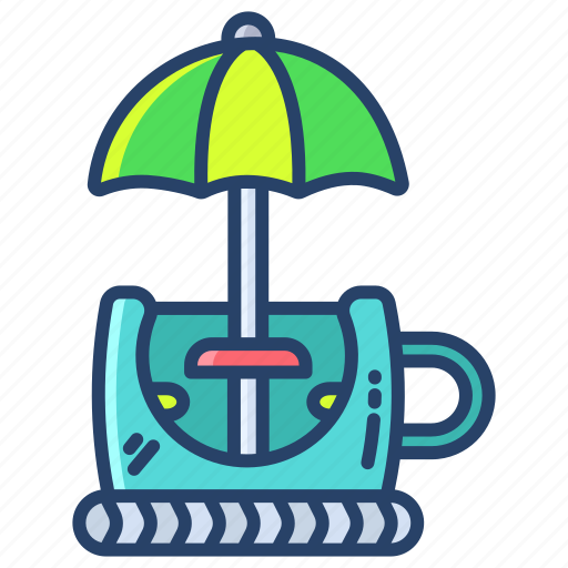 Cup, ride icon - Download on Iconfinder on Iconfinder
