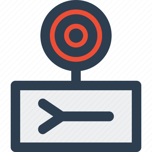 Dart, target icon - Download on Iconfinder on Iconfinder