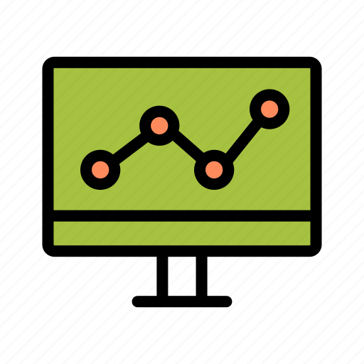 Analysis, business, data, diagram, graph, management, marketing icon - Download on Iconfinder