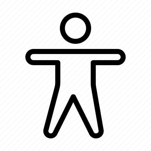 Exercise, yoga, fitness, medical, healthcare icon - Download on Iconfinder