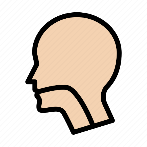 Mouth, face, body, organ, anatomy icon - Download on Iconfinder