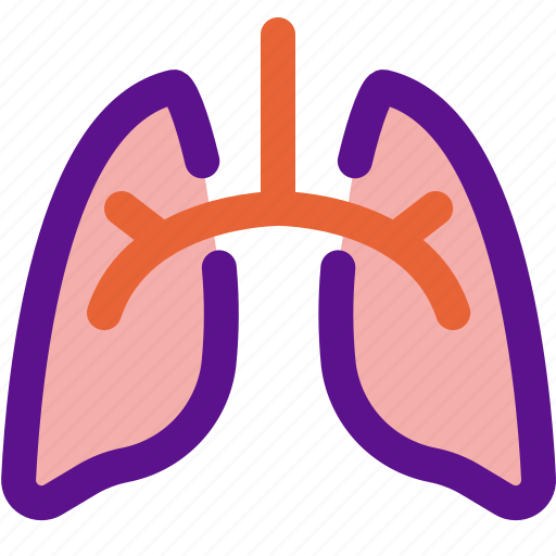 Health, lungs, medicine, organ icon - Download on Iconfinder