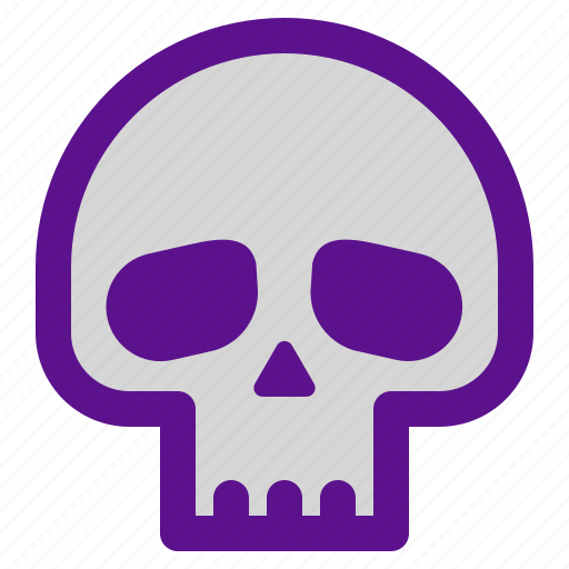 Health, medicine, organ, skull icon - Download on Iconfinder