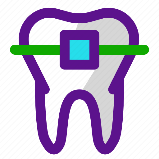 Fix, health, medicine, organ, tooth icon - Download on Iconfinder