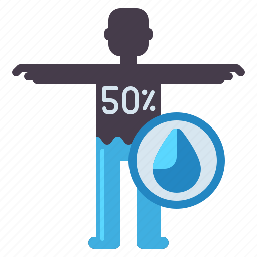Anatomy, health, medical, water icon - Download on Iconfinder