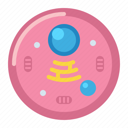 Biology, cells, laboratory, science icon - Download on Iconfinder