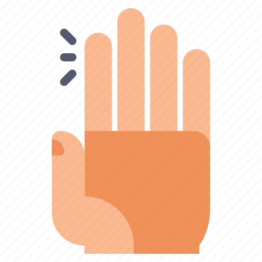 Anatomy, body, fingers, hand icon - Download on Iconfinder
