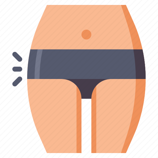 Anatomy, female, hips, woman icon - Download on Iconfinder