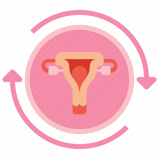 Anatomy, cycle, medical, menstrual icon - Download on Iconfinder