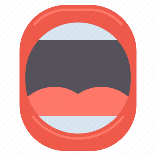Anatomy, health, medical, mouth icon - Download on Iconfinder