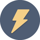 Bolt icon - Free download on Iconfinder