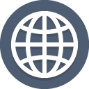 Global icon - Free download on Iconfinder