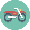 Motorcycle icon - Free download on Iconfinder