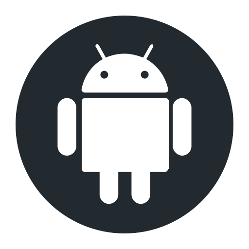 Android icon - Free download on Iconfinder