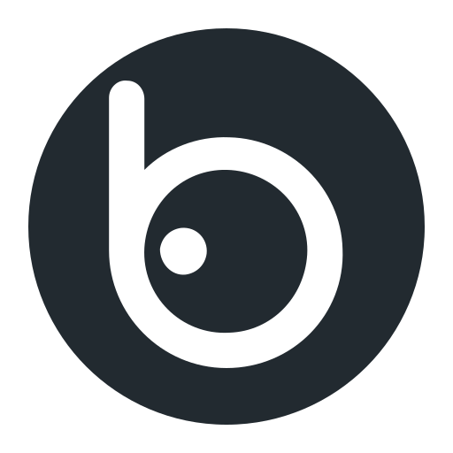 Badoo icon - Free download on Iconfinder