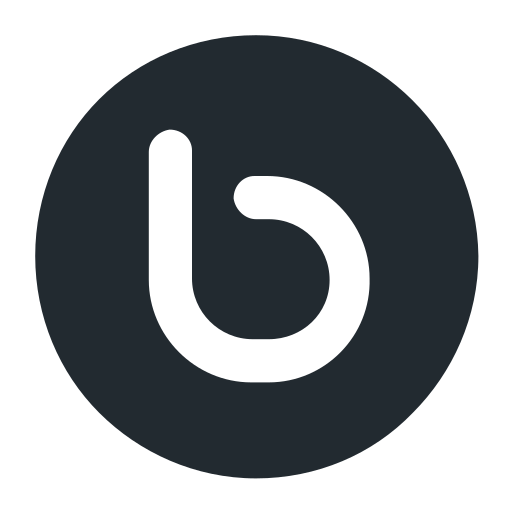 Bebo icon - Free download on Iconfinder