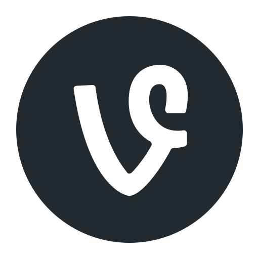 Vine icon - Free download on Iconfinder