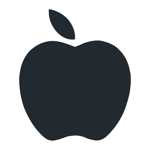 Apple, food, fruit, vegetable icon - Free download