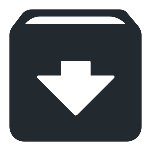 Archive, document, file, folder icon - Free download