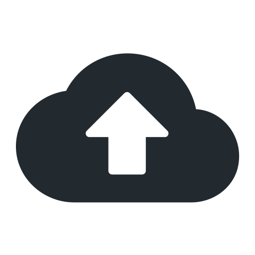 Backup, cloud, data, storage icon - Free download