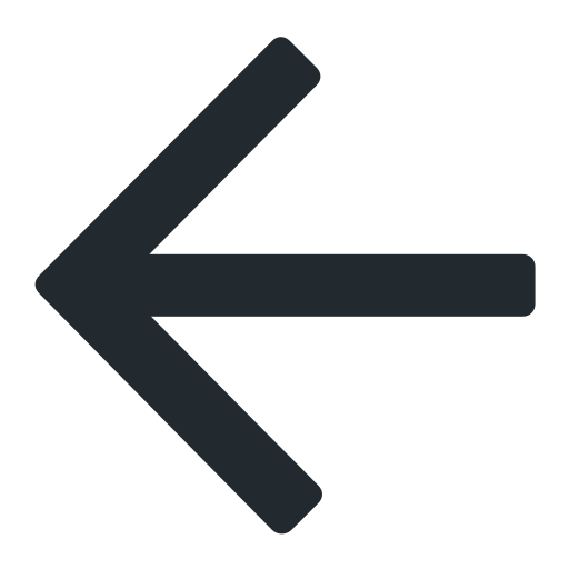 Arrow, back, backward, left, navigation, pointer icon - Free download