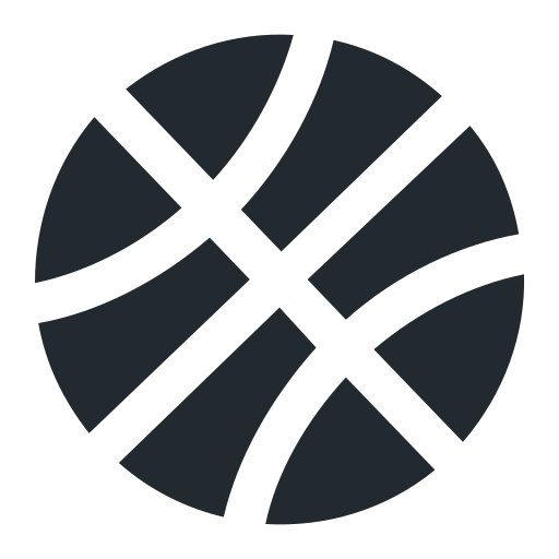 Ball, basketball, sport, sports icon - Free download