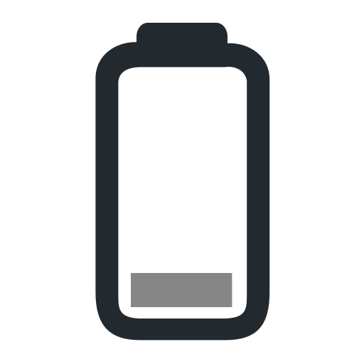 Battery, charge, charging, mobile, phone icon - Free download