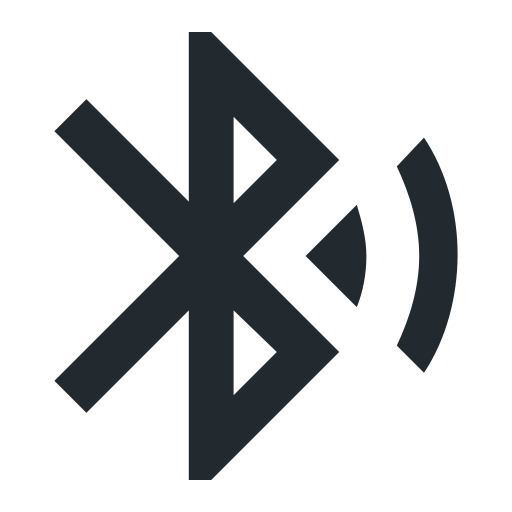 Audio, bluetooth icon - Free download on Iconfinder