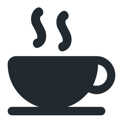 Cafe, coffee, cup, cup1, hot, tea icon - Free download