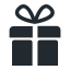 box, christmas, gift, package, xmas 