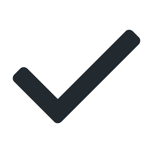 Achievement, check, mark, ok, success, yes icon - Free download