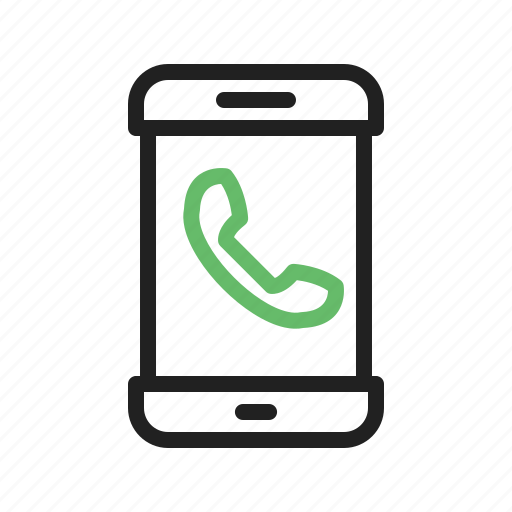Call, communication, contact, dial, mobile, phone, technology icon - Download on Iconfinder
