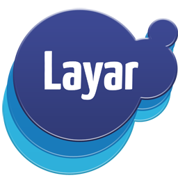 Layar icon - Free download on Iconfinder