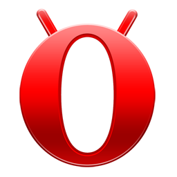 Base, logo, mini, opera icon - Free download on Iconfinder