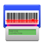 barcode, scan 