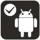 accept, android, communication, mobile, network, phone