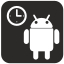 android, clocks, mobile, phone, smartphone 
