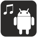 android, music, audio, sound, volume